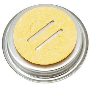 带托盘的清洁海绵HAKKO白光B3029